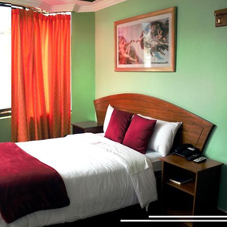 אמבאטו Hotel Madurai מראה חיצוני תמונה